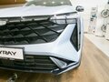 2026 Geely Cityray, голубой, 3350000 рублей - вид 6