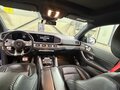 2021 Mercedes-Benz GLE Coupe AMG 53 AMG II (C167), синий - вид 8