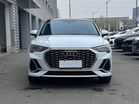 Audi Q3 Sportback II (F3)
