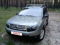 2015 Renault Duster I, бежевый, 1150000 рублей - вид 1