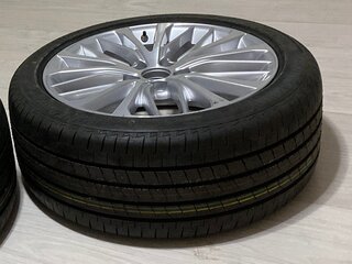 2018 Toyota Camry VIII (XV70), чёрный, 2899999 рублей, вид 5