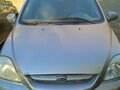 2004 Kia Rio I Рестайлинг, серый, 130000 рублей