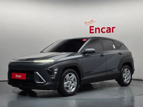 Hyundai Kona II (SX2)