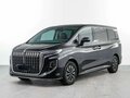 2025 Hongqi HQ9, чёрный, 6650000 рублей - вид 1