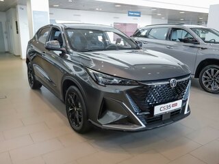 2025 Changan CS35 Max, серый, 2789900 рублей, вид 5