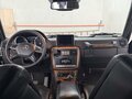 2015 Mercedes-Benz G-Класс 500 II (W463) Рестайлинг 3, чёрный, 5980000 рублей - вид 6