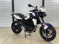 2011 BMW F 800 R, белый, 555000 рублей - вид 1