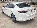 2022 Mazda 3 Axela IV (BP), белый, 1299999 рублей - вид 4