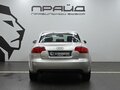 2006 Audi A4 III (B7), серебристый, 849900 рублей - вид 3
