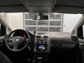 2010 Volkswagen Touran I Рестайлинг, серебристый - вид 8