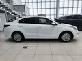 2020 Kia Rio IV, белый, 1220000 рублей - вид 3