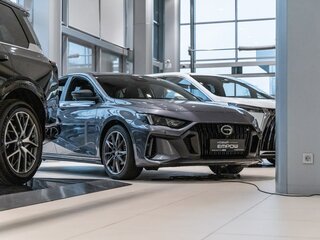 2025 GAC Empow, серый, 3319000 рублей, вид 1