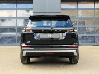 2026 Jeland J6, чёрный, 2549000 рублей, вид 4