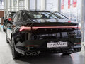 2026 Geely Preface I, чёрный - вид 9