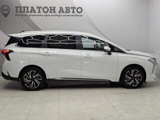 2023 Forthing Yacht, белый, 2595000 рублей, вид 5
