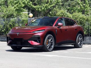 2026 Voyah Passion S, пурпурный, 8498005 рублей, вид 1