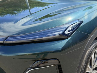 2026 Geely Galaxy Starship 7 200km, зелёный, 3850000 рублей, вид 3