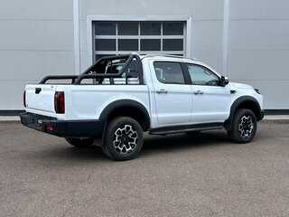 2026 JAC T9, белый, 3700000 рублей, вид 4