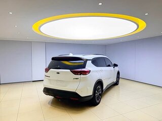 2022 Chevrolet Orlando II, белый, 1180000 рублей, вид 4