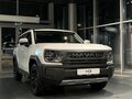2026 Haval H3 I Рестайлинг, белый, 3549000 рублей