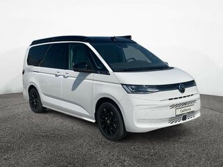 2026 Volkswagen California T7, белый, 8880000 рублей, вид 3