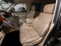2013 Lexus LX 570 III Рестайлинг, чёрный, 4950000 рублей - вид 11
