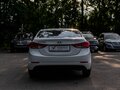2015 Hyundai Elantra V (MD) Рестайлинг, белый, 850000 рублей - вид 3