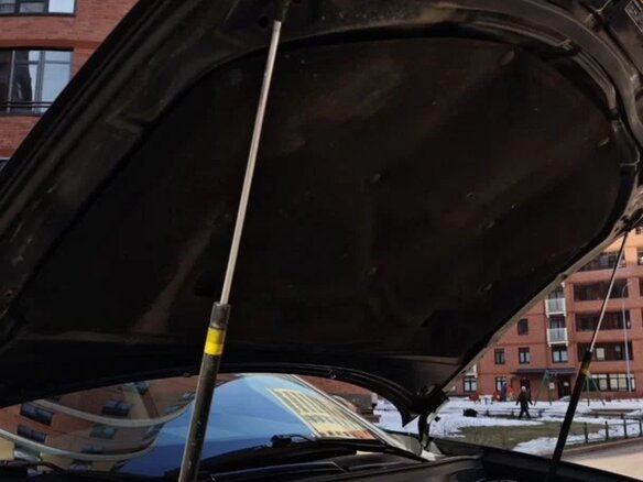 2013 Lexus ES 250 VI, чёрный, 2500000 рублей - вид 30