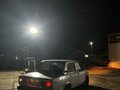 2003 Lada (ВАЗ) 2107, белый, 65000 рублей - вид 5