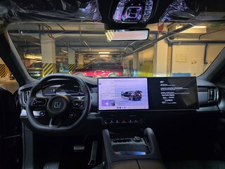 2026 Zeekr 8X Dawn, чёрный, 12900000 рублей, вид 2