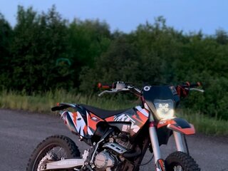 Motoland XT 250 ST