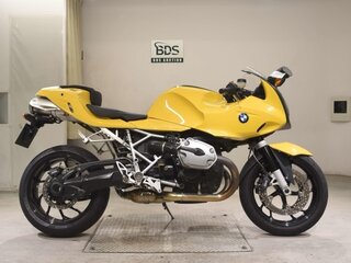 2007 BMW R 1200 S, жёлтый, 531000 рублей, вид 2