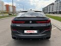 2023 BMW X6 40i III (G06) Рестайлинг, чёрный, 6400000 рублей - вид 10