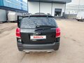 2014 Chevrolet Captiva I Рестайлинг 2, чёрный, 1020000 рублей - вид 5