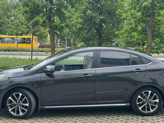 2023 Omoda S5, серый, 1580000 рублей, вид 3