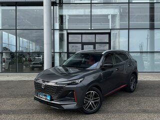 2023 Changan CS55 Plus II, серый, 1865000 рублей, вид 1