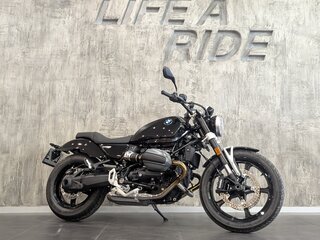 2024 BMW R 12, чёрный, 1520000 рублей, вид 1