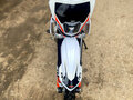 2025 Kayo Basic TT125EM, белый, 80000 рублей - вид 1