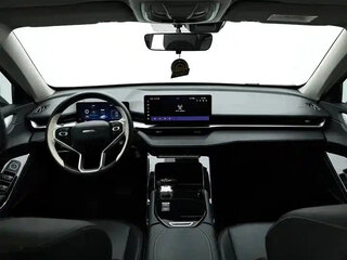 2023 Haval Jolion I Рестайлинг, белый, 1705200 рублей, вид 5