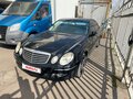 2008 Mercedes-Benz E-Класс 230 III (W211, S211) Рестайлинг, чёрный, 712800 рублей - вид 2