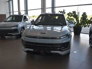2026 Москвич 3, голубой, 2040000 рублей, вид 4