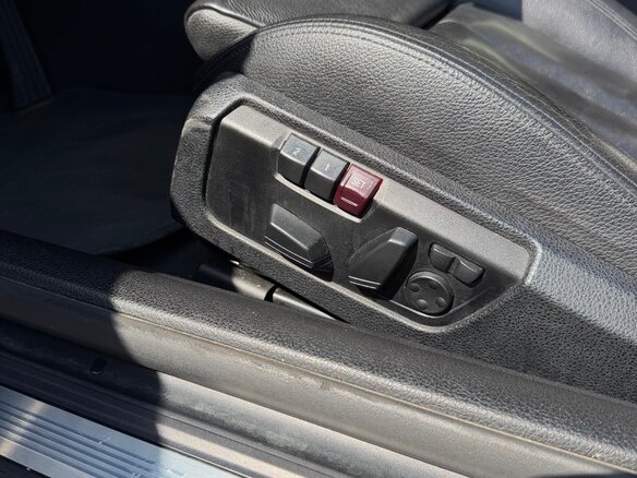 2015 BMW 4 серии 420d F32/F33/F36, чёрный, 2200000 рублей - вид 16