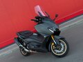 2020 Yamaha TMAX, чёрный, 680000 рублей - вид 4
