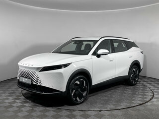 2025 Omoda C7, белый, 3299000 рублей, вид 1