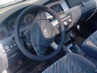 2013 Lifan Solano I (620), белый, 188000 рублей, вид 5