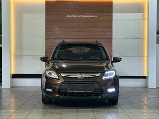 2018 Lifan X50, коричневый, 699999 рублей, вид 2