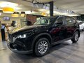 2026 Mazda CX-5 II Рестайлинг, чёрный, 4200000 рублей