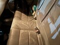2003 Volkswagen Passat B5 Рестайлинг, серый, 450000 рублей - вид 4