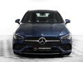 2020 Mercedes-Benz CLA 200 II (C118, X118), синий, 2770000 рублей - вид 1