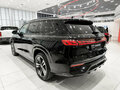 2023 Audi Q6 45 TFSI, чёрный - вид 6